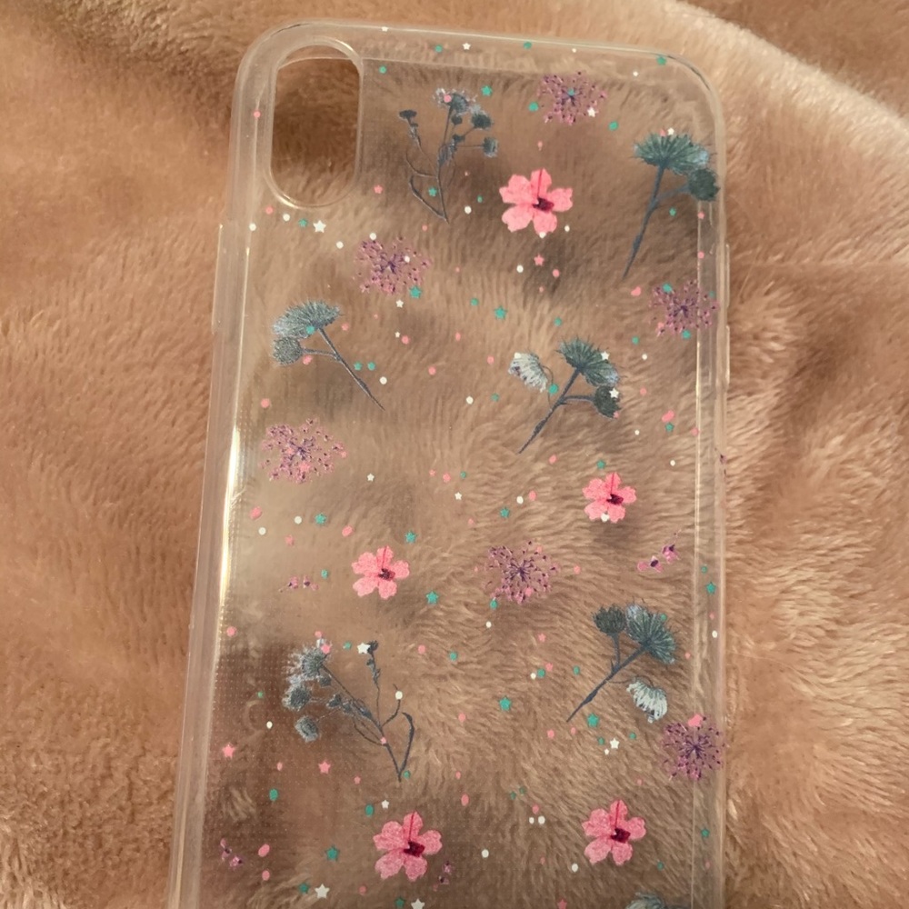 New iPhone XR case